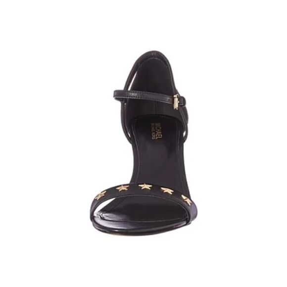 MICHAEL Michael Kors Women’s Simone Dress Sandals in the Size 9.5M - Picture 2 of 8